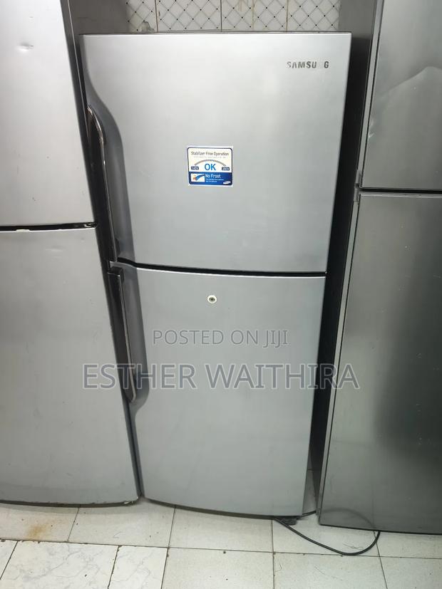 Inbuilt Inverter Sumsung Fridge - thumbnail 5