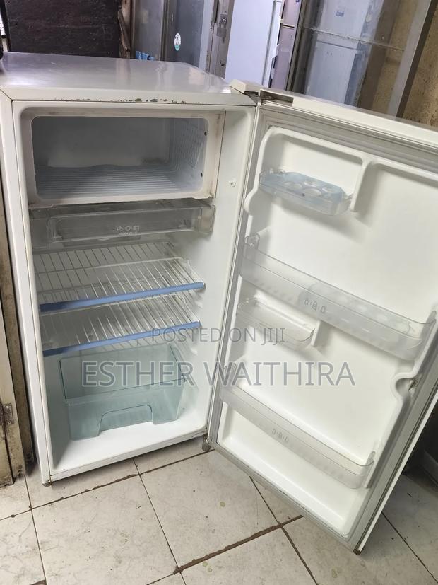 Lg Well Maintained Single Fridge - thumbnail 3