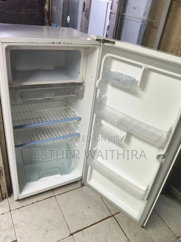 Lg Well Maintained Single Fridge - thumbnail 4