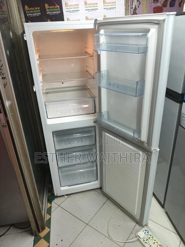 Ramtoms Bottom Freezer - thumbnail 2