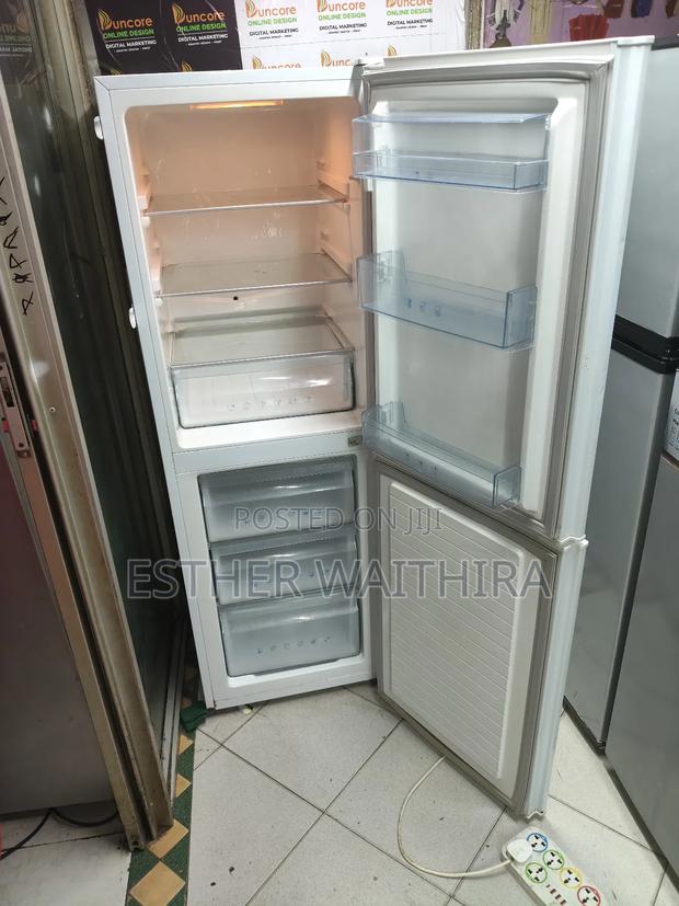 Ramtoms Bottom Freezer - thumbnail 3