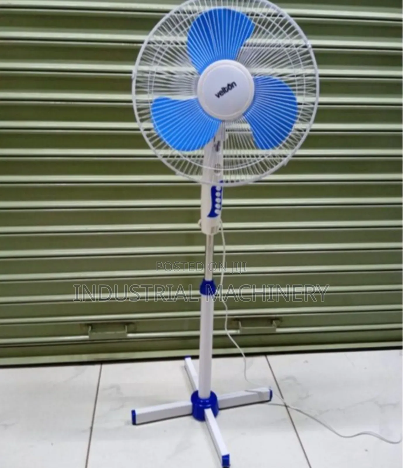Stand Fans
