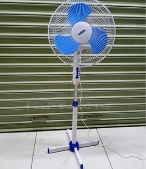 Stand Fans - thumbnail 2