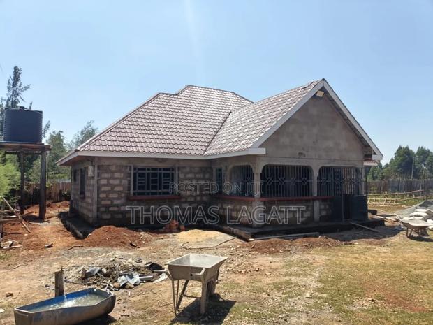 3bdrm House in Kipkenyo, Eldoret CBD for sale - thumbnail 3