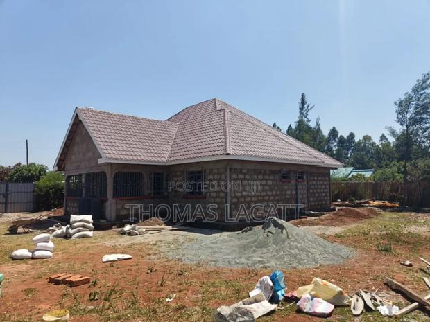 3bdrm House in Kipkenyo, Eldoret CBD for sale - thumbnail 5