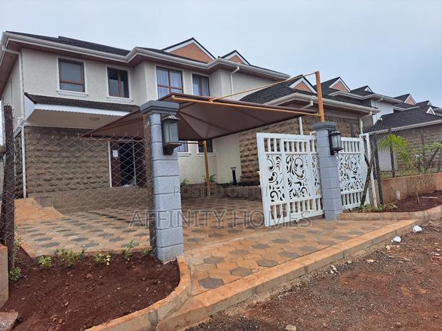 4bdrm House in Kiambu for sale - thumbnail 15
