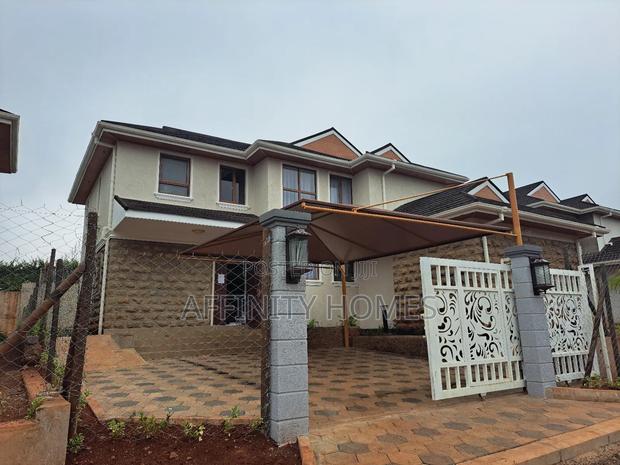 4bdrm House in Kiambu for sale - thumbnail 16