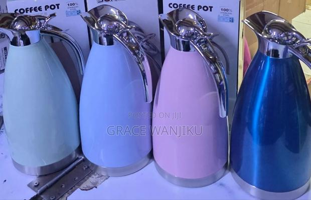 2l Sunlight Unbreakble Vacuum Flask