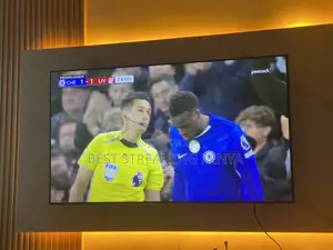 Plug Play Smart Tv Box | Watch Movies, Series Live Sports