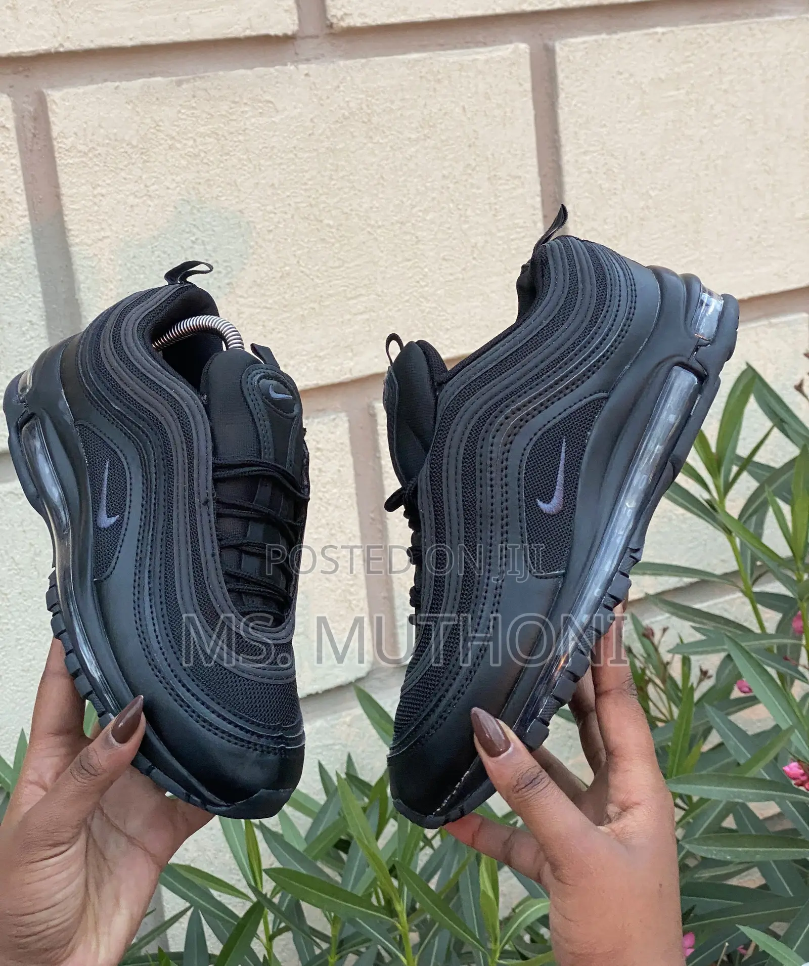 Airmax 97 Candy /Pink Size 38-45
