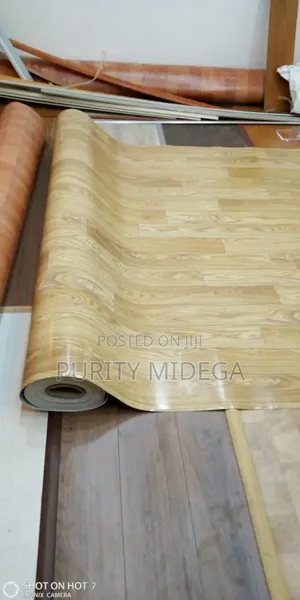 Vinyl Flooring