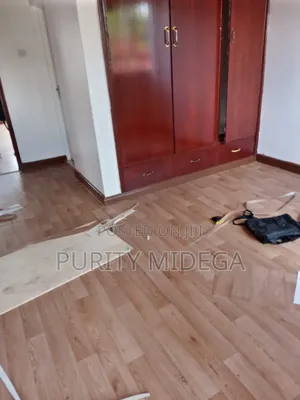 Vinyl Flooring