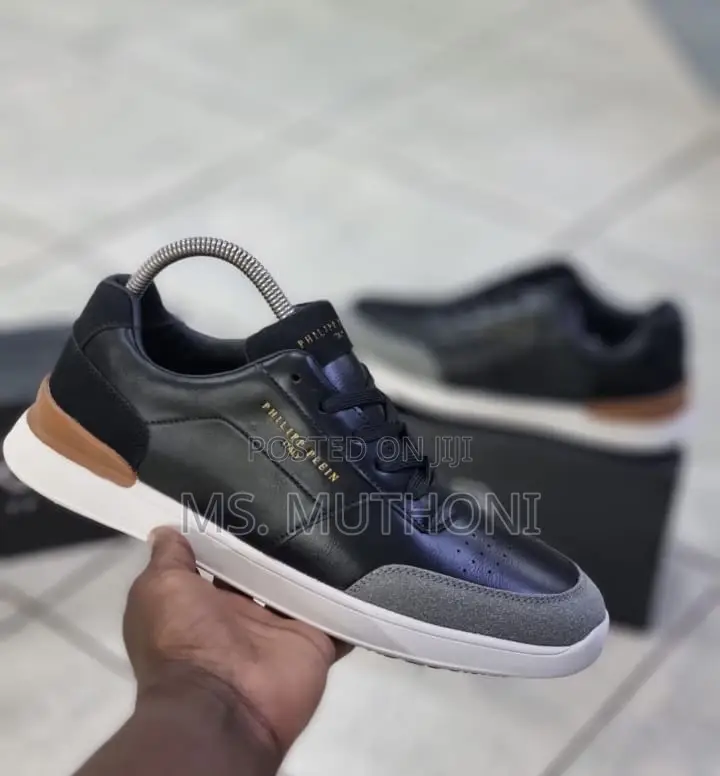 New Design Philip Plein Casual's 40/41/42/43/44/45