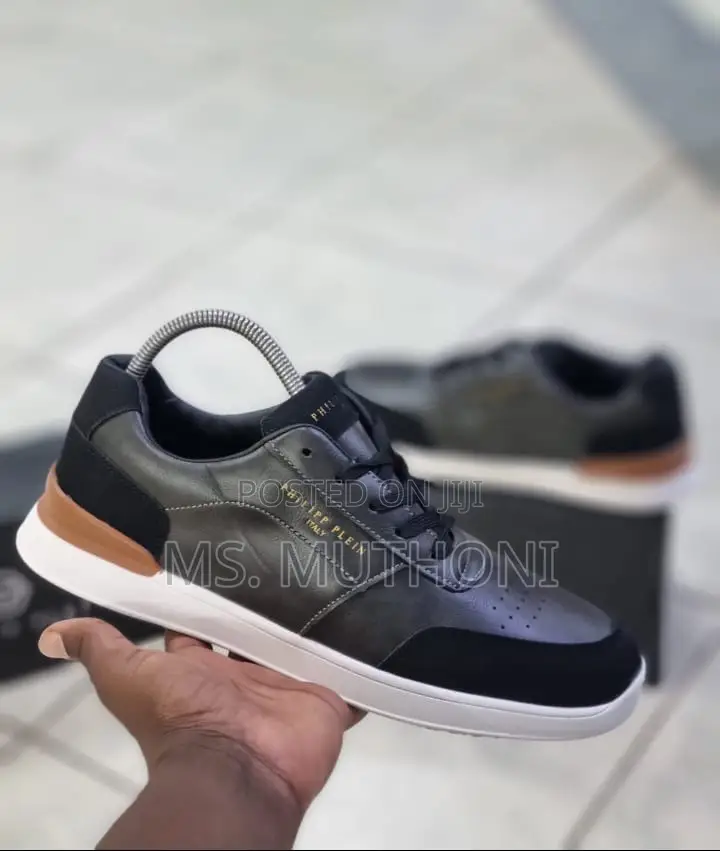 New Design Philip Plein Casual's 40/41/42/43/44/45