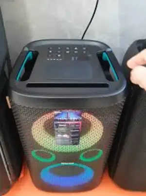 Party Rocker
