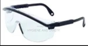 Safety Spectacles