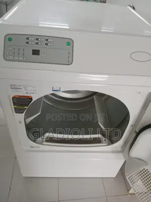 Clothes Dryer 8.2kg Load Size