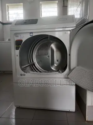 Clothes Dryer 8.2kg Load Size