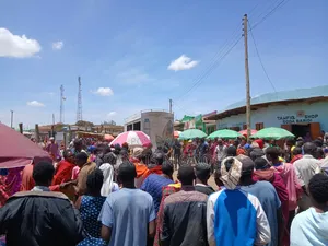 Roadshows and Promotions