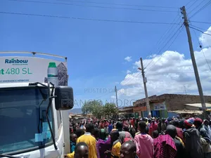 Roadshows and Promotions