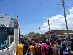 Roadshows and Promotions