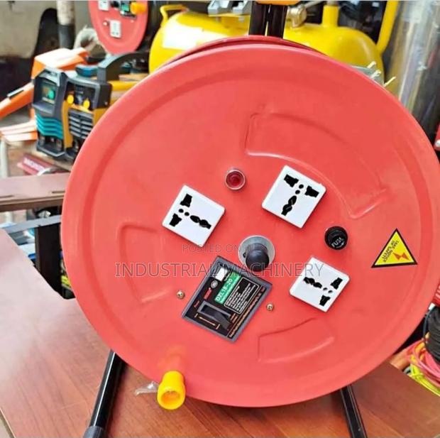 Extension Cable Reel 50meters - main view