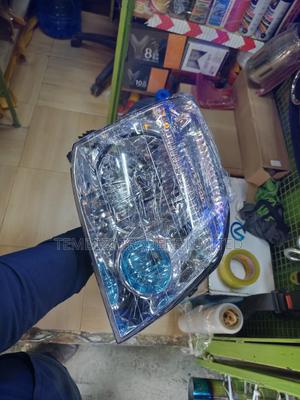 Headlamp Xtrail T30 Old Model - main view