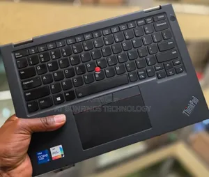 Laptop Lenovo ThinkPad x13 Yoga 32GB Intel Core i7 SSD 256GB