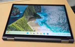Laptop Lenovo ThinkPad x13 Yoga 32GB Intel Core i7 SSD 256GB
