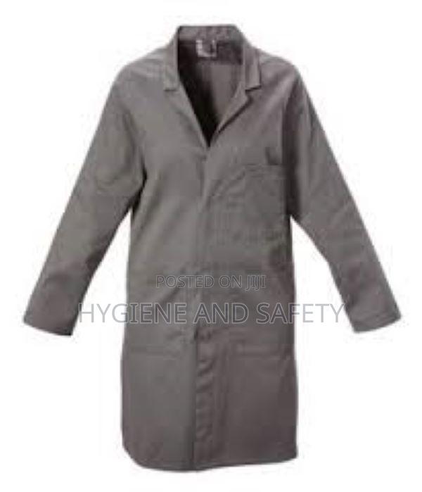 Dust Coat/Duster Coat