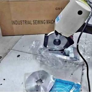 Material Cutting Machine - thumbnail 2