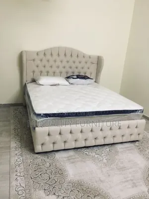 Chesterfield Comfy Elegant Beds