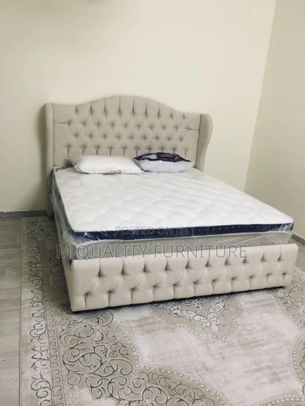 Chesterfield Comfy Elegant Beds