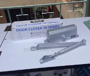 Hydraulic Door Closure for 45-65kg