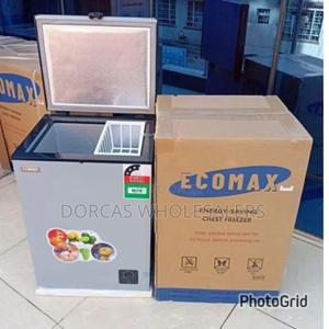 109litres Display Deep Freezers - thumbnail 2