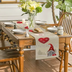 Christmas Table Runner 33*200cm