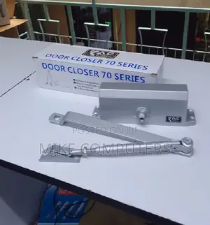 Long Lasting Door Closer Commercial Use Door Closer