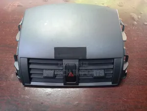 Axio 141 Dashboard Console