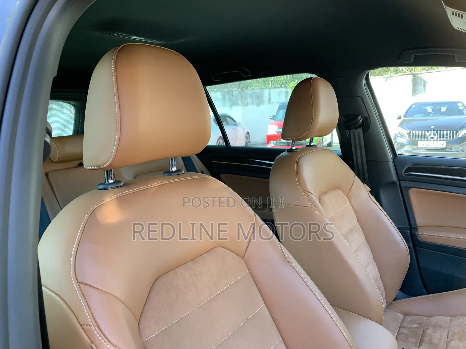 Volkswagen Golf Variant 2018 Silver