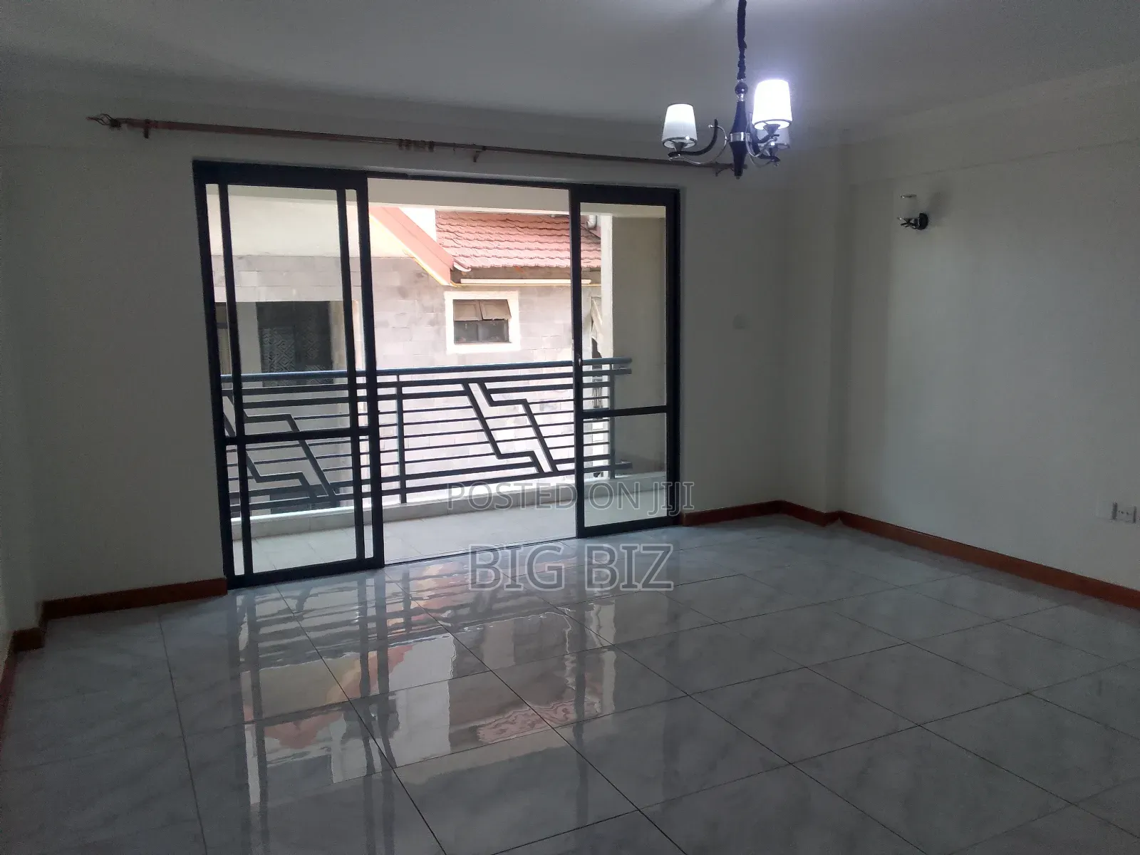 2bdrm Apartment in 1/2 Br 55, 65, 90K, Westlands for rent