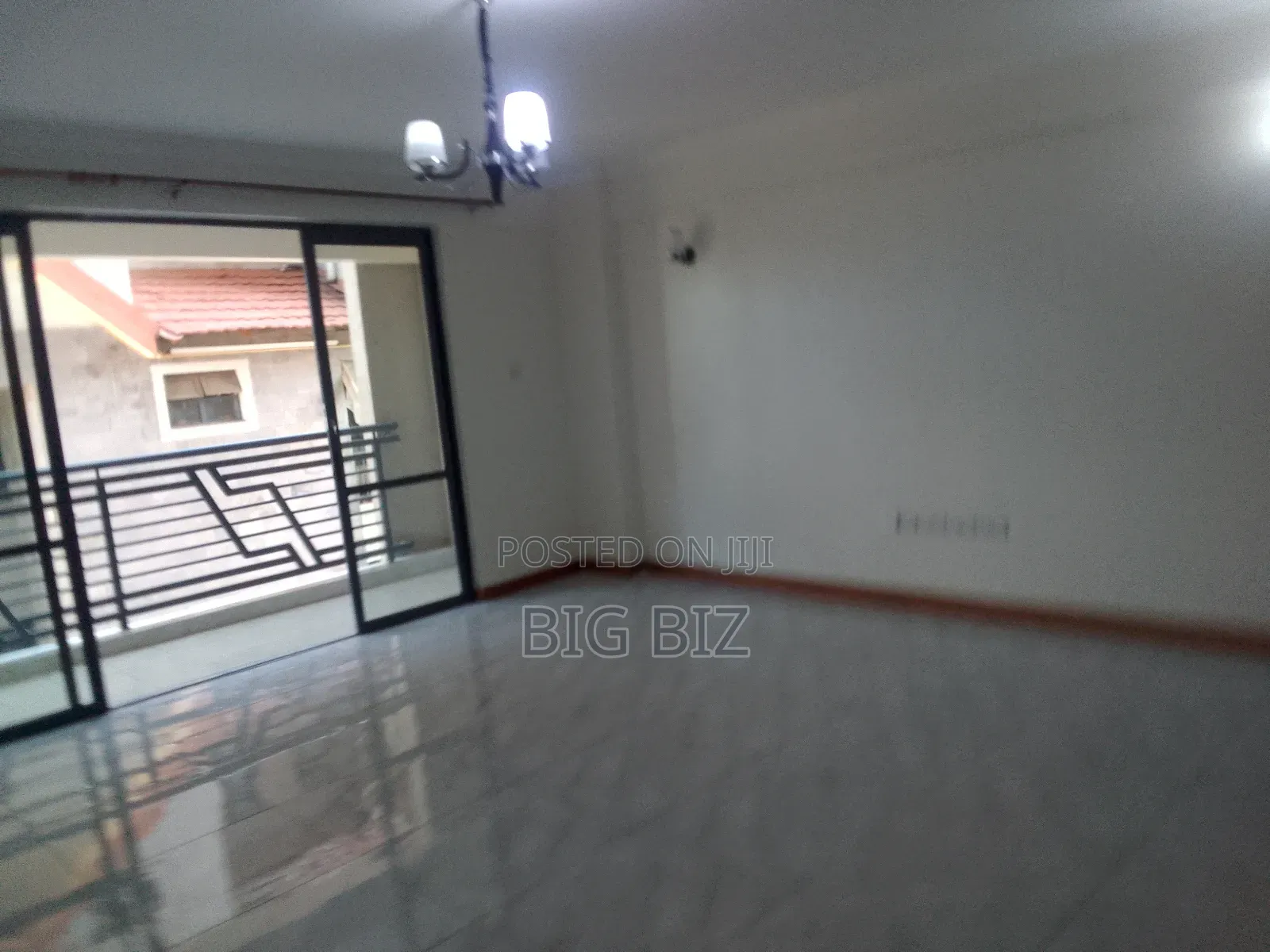 2bdrm Apartment in 1/2 Br 55, 65, 90K, Westlands for rent