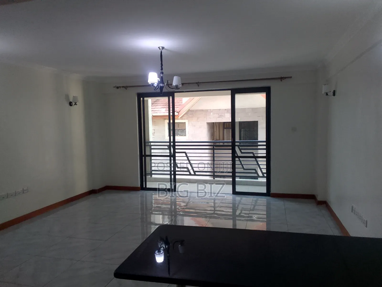 2bdrm Apartment in 1/2 Br 55, 65, 90K, Westlands for rent