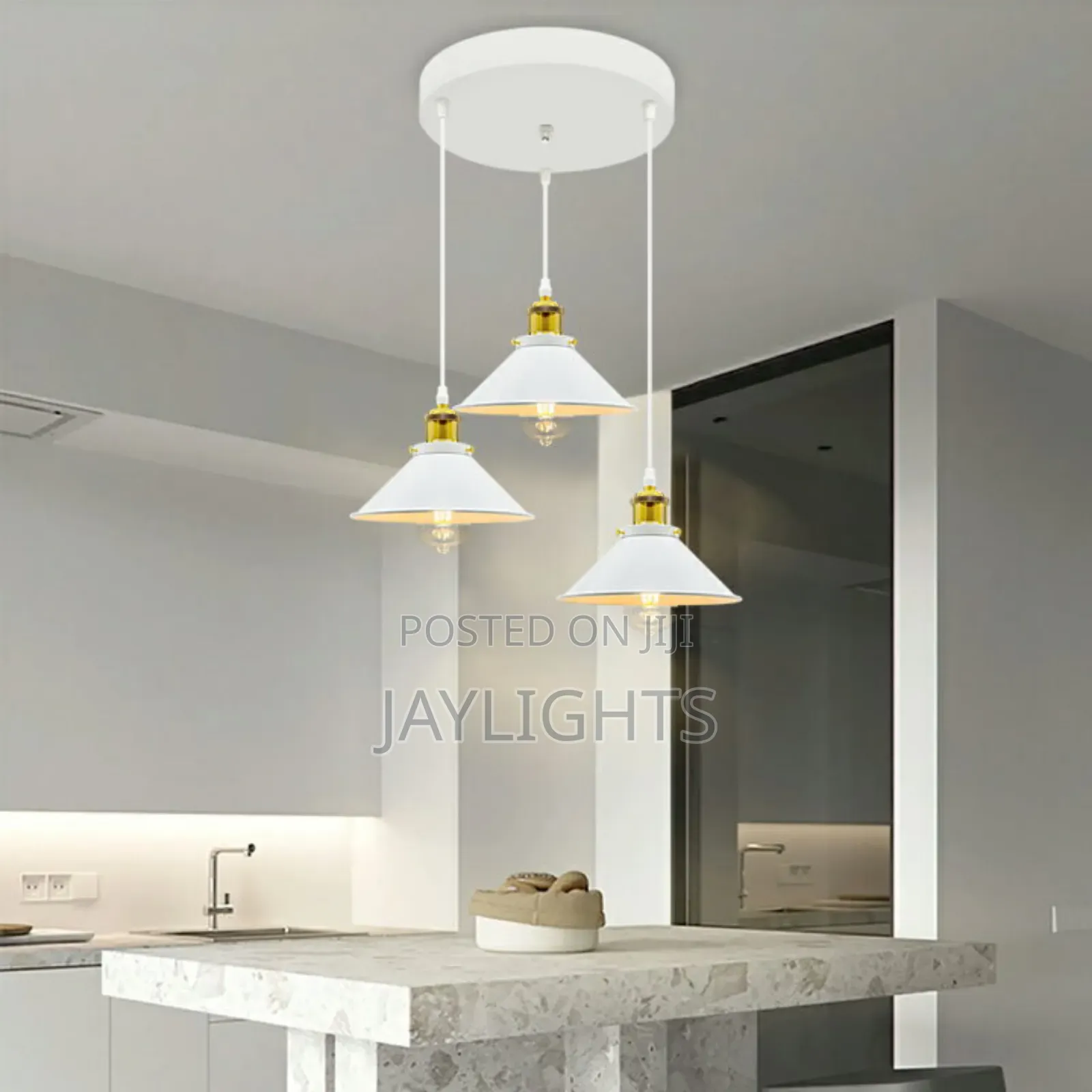 Chandelier Dinning Room Led Pendant Lights Interior
