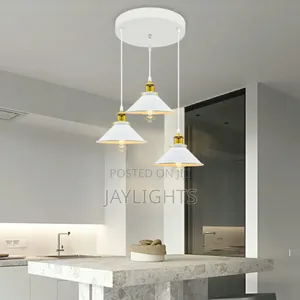 Chandelier Dinning Room Led Pendant Lights Interior