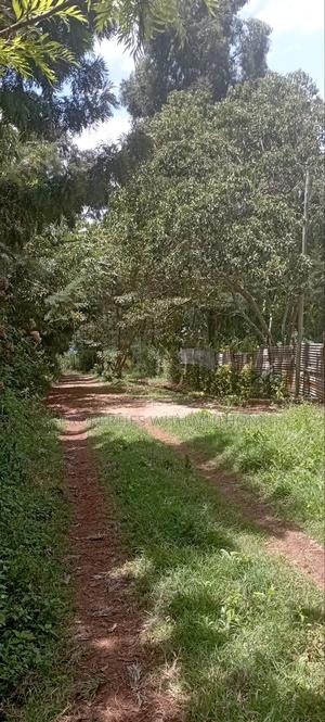 1⁄8acre Plots for Sale in Matasia,Ngong. - main view