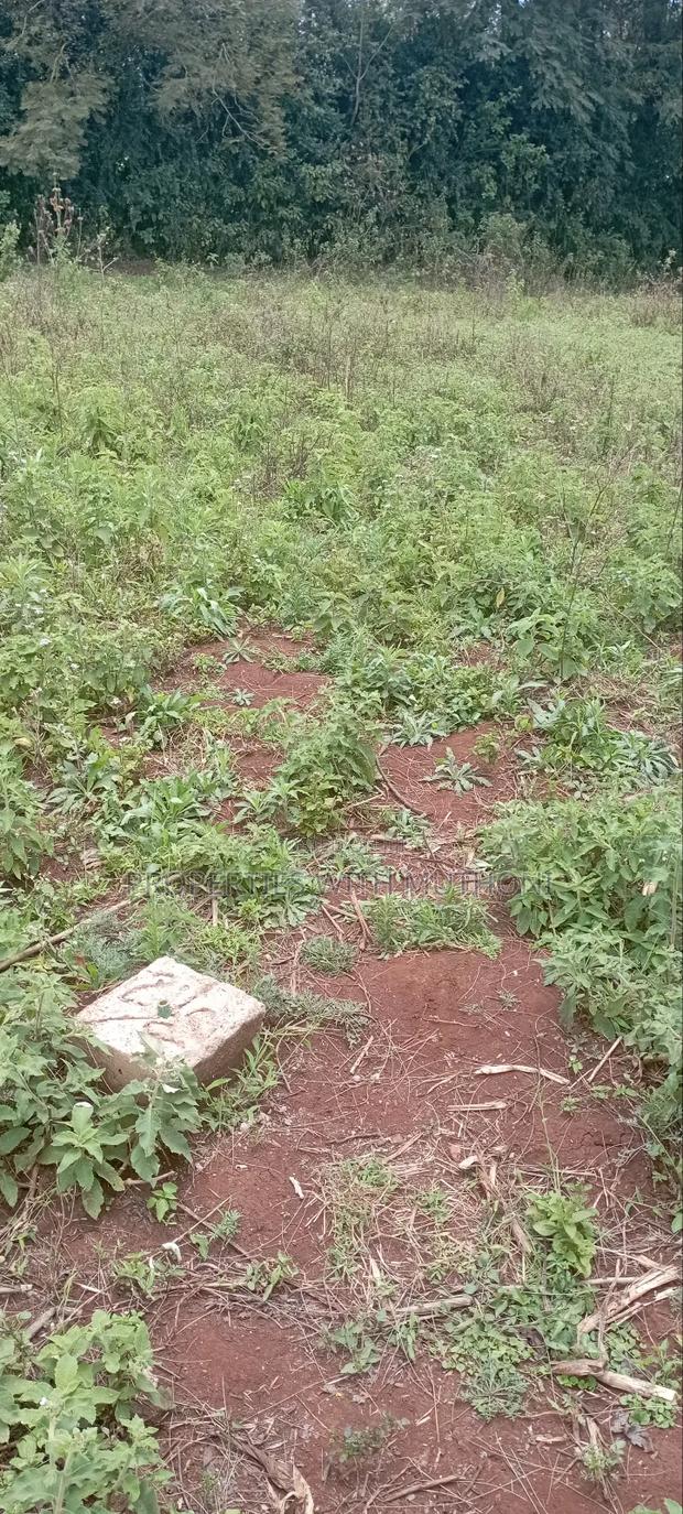 1⁄8acre Plots for Sale in Matasia,Ngong. - thumbnail 2