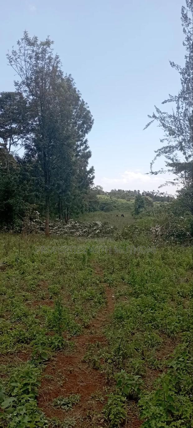 1⁄8acre Plots for Sale in Matasia,Ngong. - thumbnail 3