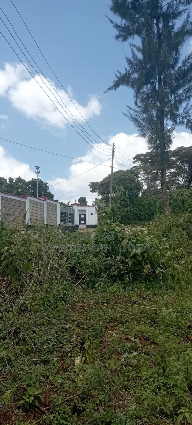 1⁄8acre Plots for Sale in Matasia,Ngong. - thumbnail 4