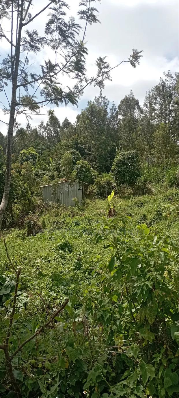 1⁄8acre Plots for Sale in Matasia,Ngong. - thumbnail 6