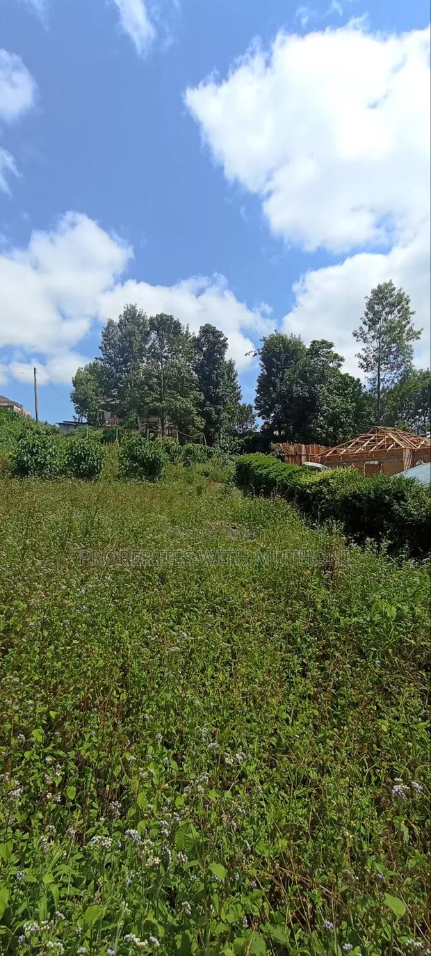 1⁄8acre Plots for Sale in Matasia,Ngong. - thumbnail 7